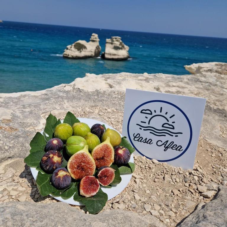 Casa Vacanze AFEA Torre dell'Orso Salento Puglia - Appartamento con 2 Camere da Letto - 36