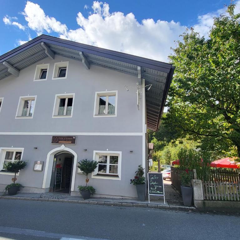 ZUM STEIRER - Apartment mit 3 Schlafzimmern - 3