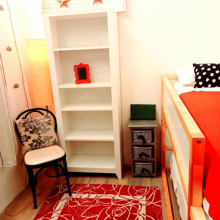 Luca's home - Two-Bedroom Apartment - 3