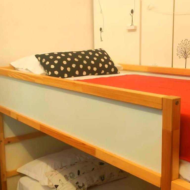 Luca's home - Two-Bedroom Apartment - 4