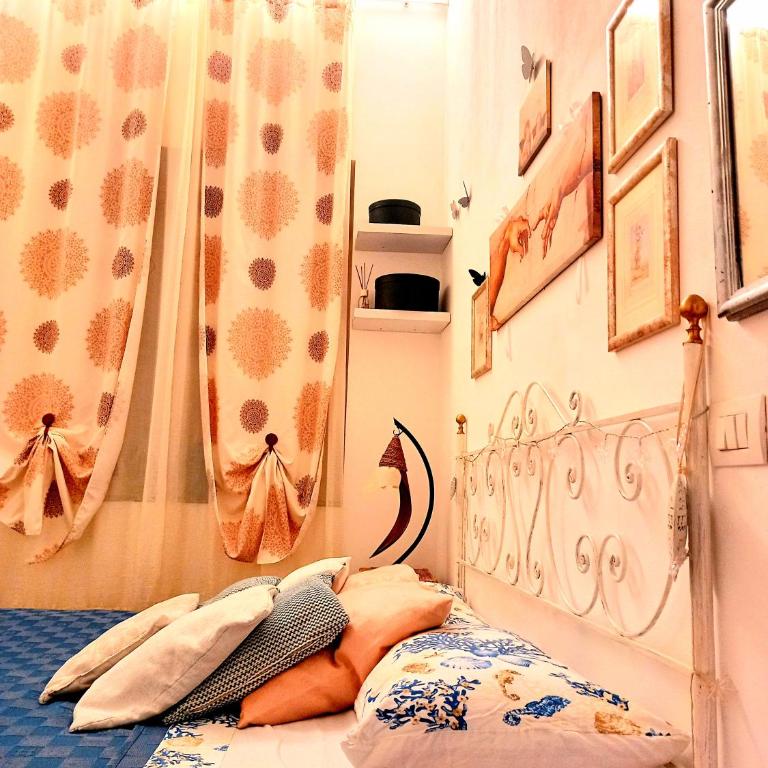 Luca's home - Two-Bedroom Apartment - 7
