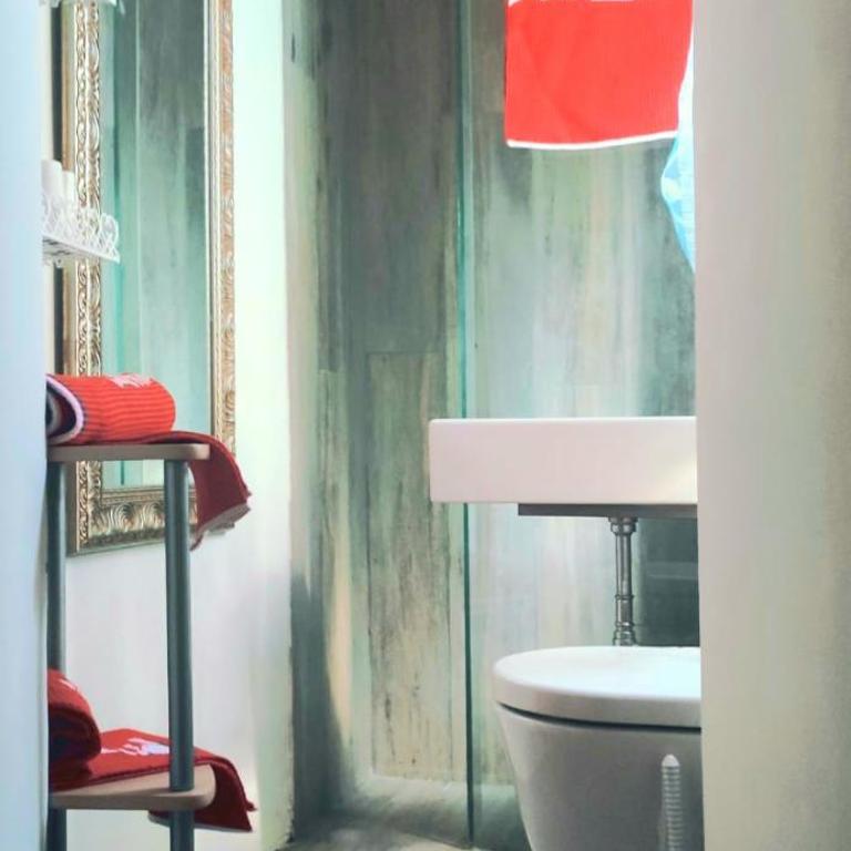 Luca's home - Two-Bedroom Apartment - 6