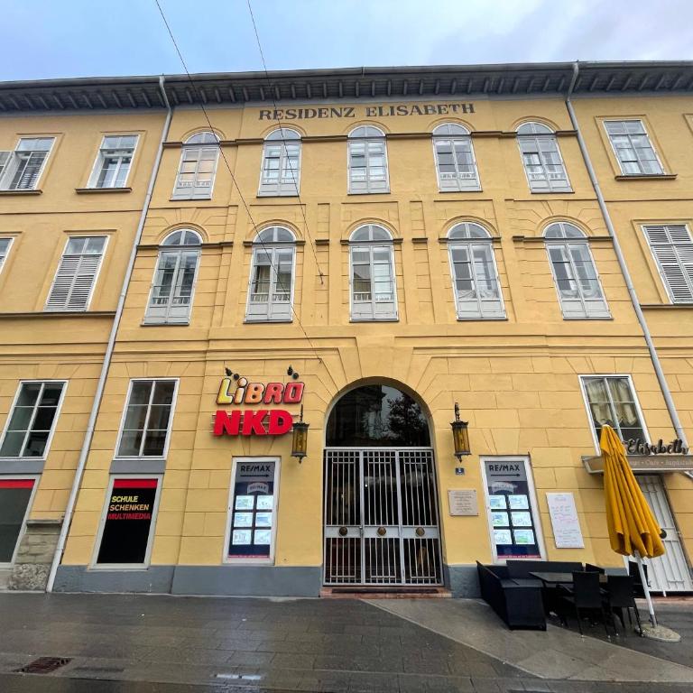 Cute, Quiet and Central - Self Check In - Apartment mit 1 Schlafzimmer - 45