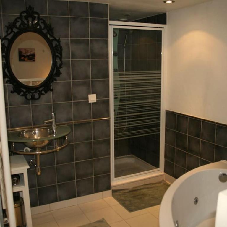 Coquet appartement dans mazet Ste Maxime Riviera - One-Bedroom Apartment - 17