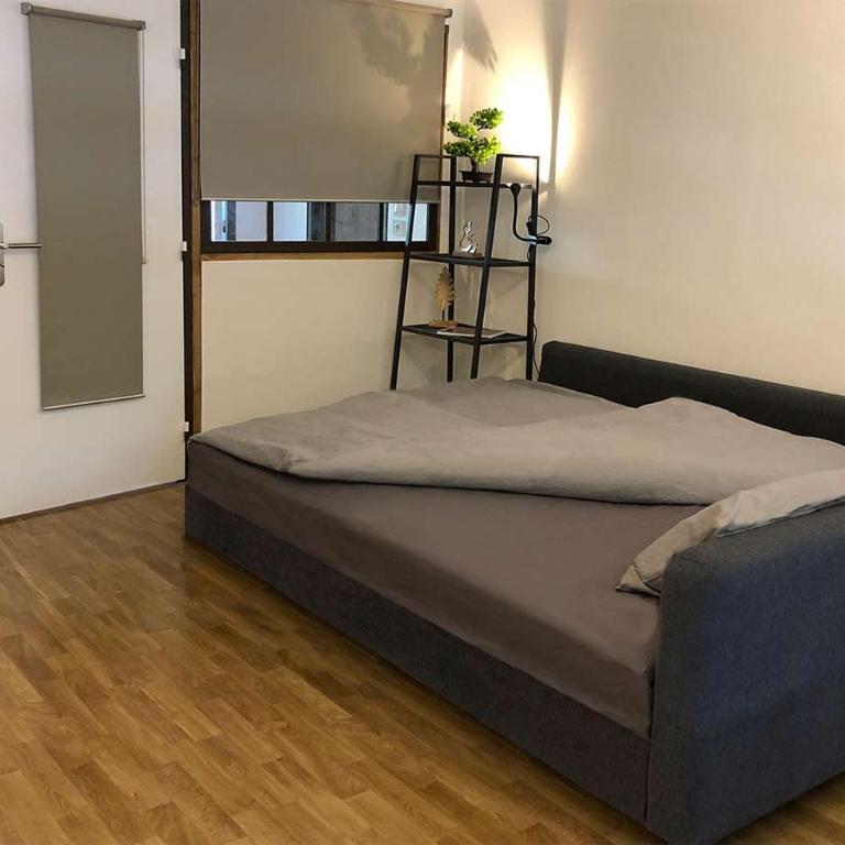 Reims Saint-Remi - Two-Bedroom Apartment - 17