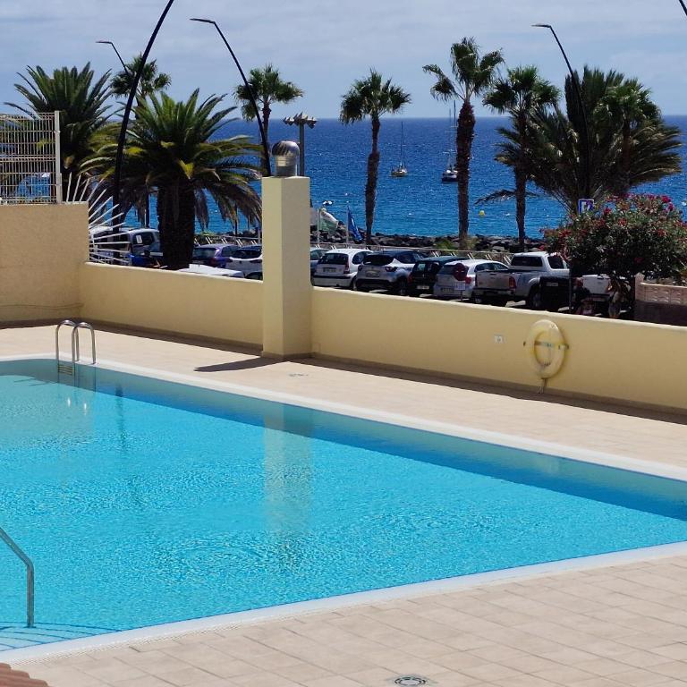 LAS VISTAS APARTMENT, OCEAN VIEW, 2 BEDROOMS & FREE WIFI - Apartamento de 2 dormitorios - 8