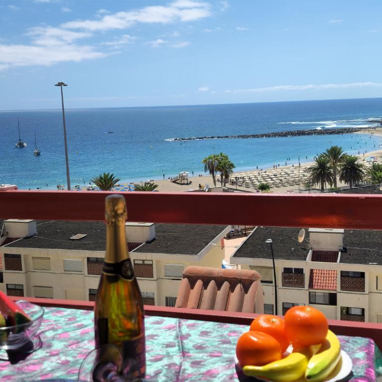 LAS VISTAS APARTMENT, OCEAN VIEW, 2 BEDROOMS & FREE WIFI - Apartamento de 2 dormitorios - 1