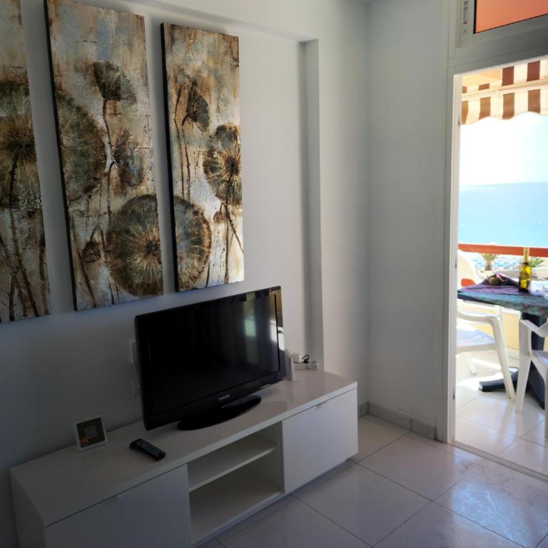 LAS VISTAS APARTMENT, OCEAN VIEW, 2 BEDROOMS & FREE WIFI - Apartamento de 2 dormitorios - 14