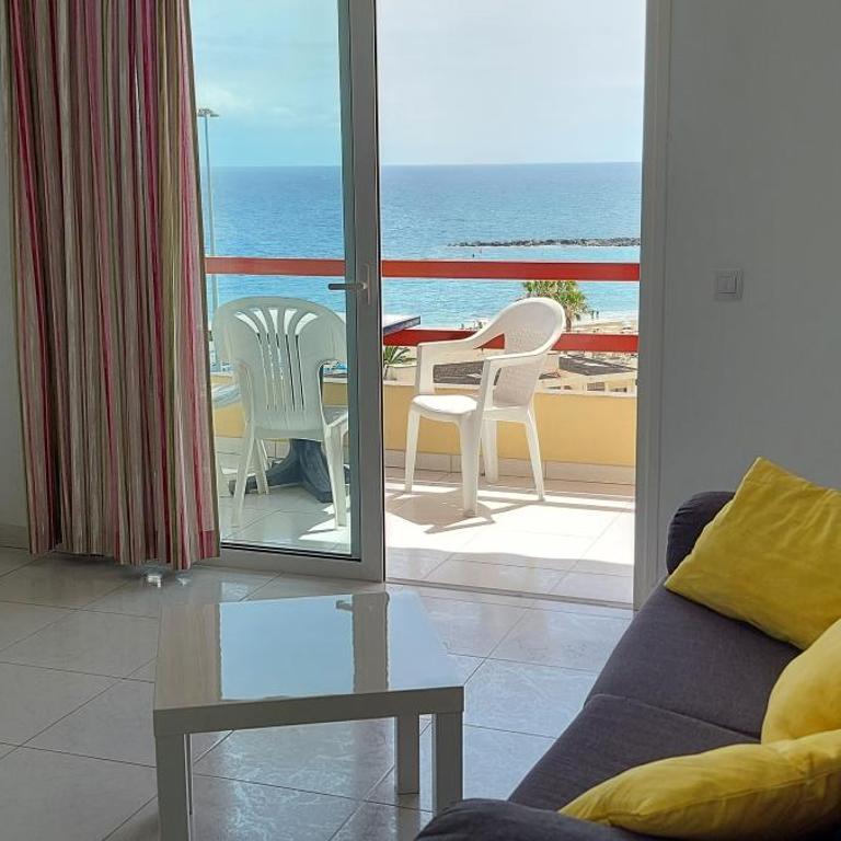 LAS VISTAS APARTMENT, OCEAN VIEW, 2 BEDROOMS & FREE WIFI - Apartamento de 2 dormitorios - 16