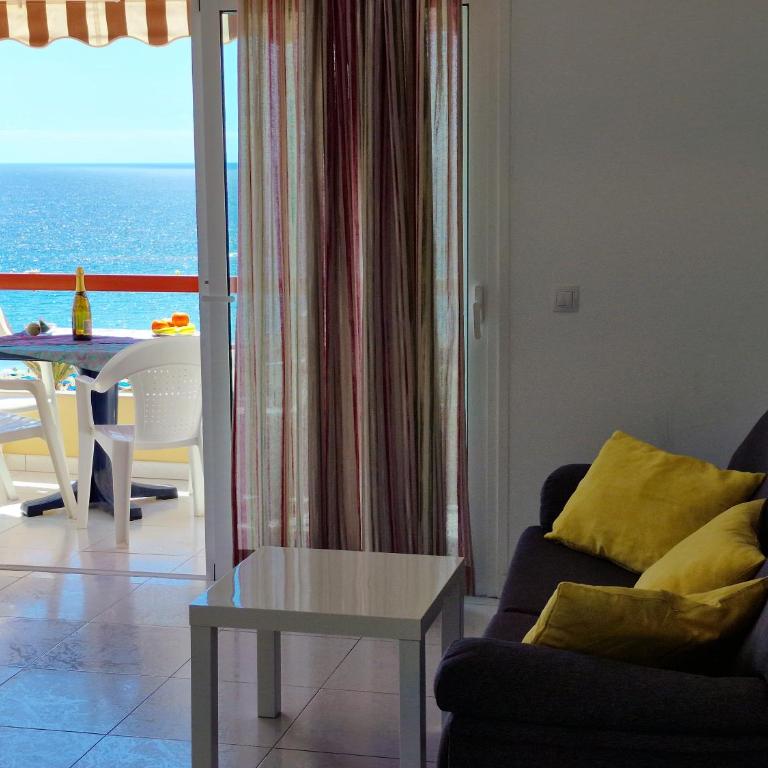LAS VISTAS APARTMENT, OCEAN VIEW, 2 BEDROOMS & FREE WIFI - Apartamento de 2 dormitorios - 15