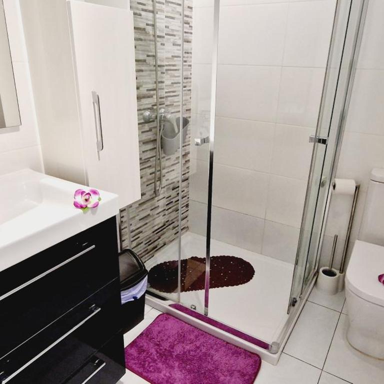 LAS VISTAS APARTMENT, OCEAN VIEW, 2 BEDROOMS & FREE WIFI - Apartamento de 2 dormitorios - 27
