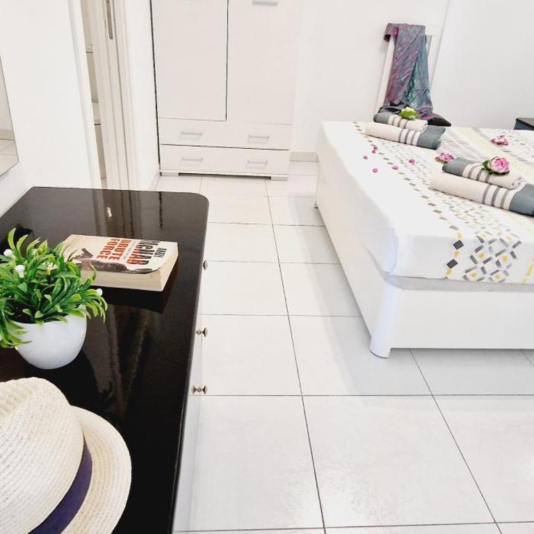 LAS VISTAS APARTMENT, OCEAN VIEW, 2 BEDROOMS & FREE WIFI - Apartamento de 2 dormitorios - 21