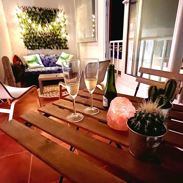 DUNA DORADA - Apartamento de 3 dormitorios - 12