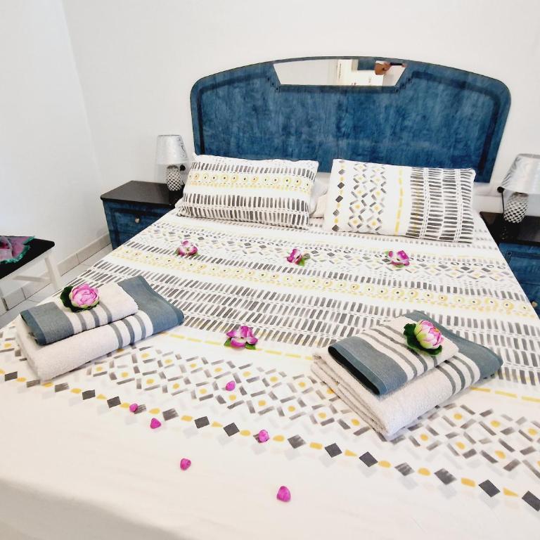 LAS VISTAS APARTMENT, OCEAN VIEW, 2 BEDROOMS & FREE WIFI - Apartamento de 2 dormitorios - 20