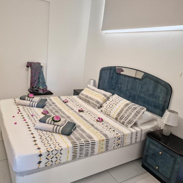 LAS VISTAS APARTMENT, OCEAN VIEW, 2 BEDROOMS & FREE WIFI - Apartamento de 2 dormitorios - 19