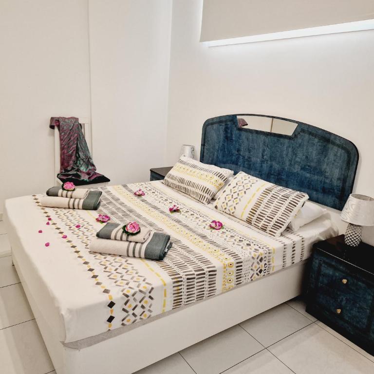 LAS VISTAS APARTMENT, OCEAN VIEW, 2 BEDROOMS & FREE WIFI - Apartamento de 2 dormitorios - 18
