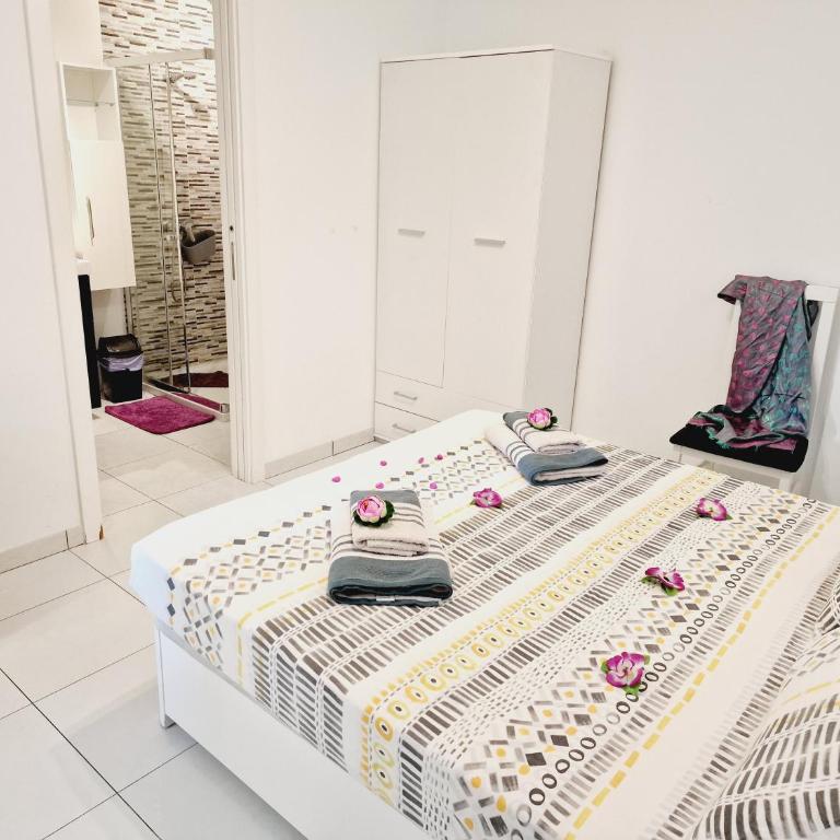 LAS VISTAS APARTMENT, OCEAN VIEW, 2 BEDROOMS & FREE WIFI - Apartamento de 2 dormitorios - 25