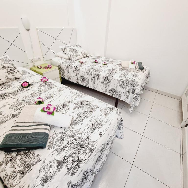 LAS VISTAS APARTMENT, OCEAN VIEW, 2 BEDROOMS & FREE WIFI - Apartamento de 2 dormitorios - 32