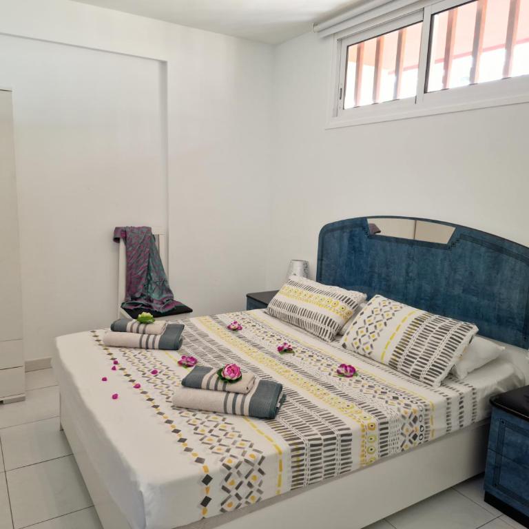 LAS VISTAS APARTMENT, OCEAN VIEW, 2 BEDROOMS & FREE WIFI - Apartamento de 2 dormitorios - 24