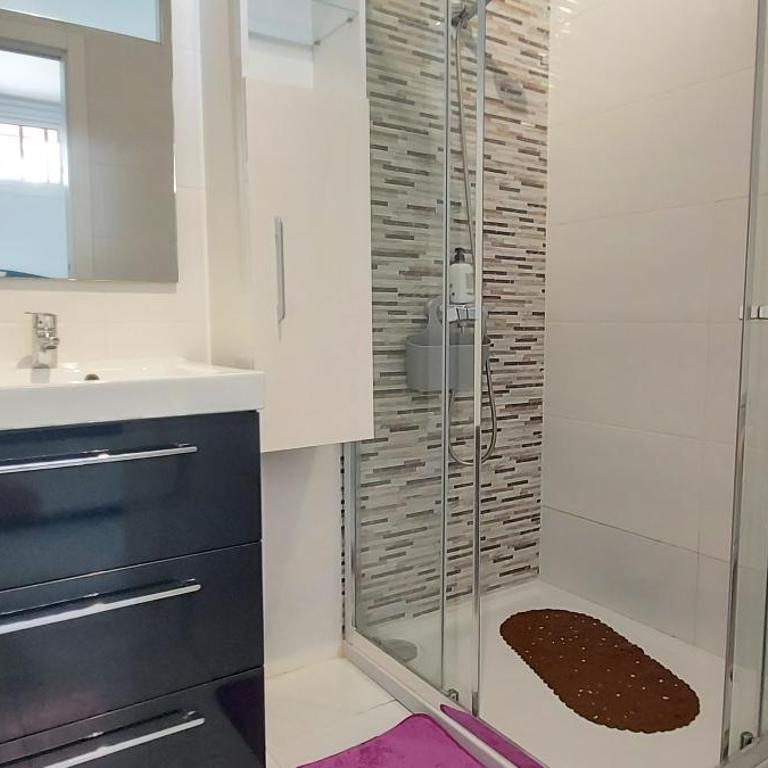 LAS VISTAS APARTMENT, OCEAN VIEW, 2 BEDROOMS & FREE WIFI - Apartamento de 2 dormitorios - 28