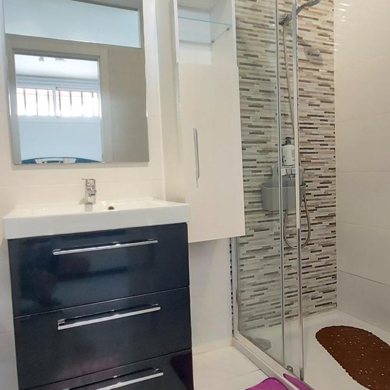 LAS VISTAS APARTMENT, OCEAN VIEW, 2 BEDROOMS & FREE WIFI - Apartamento de 2 dormitorios - 29