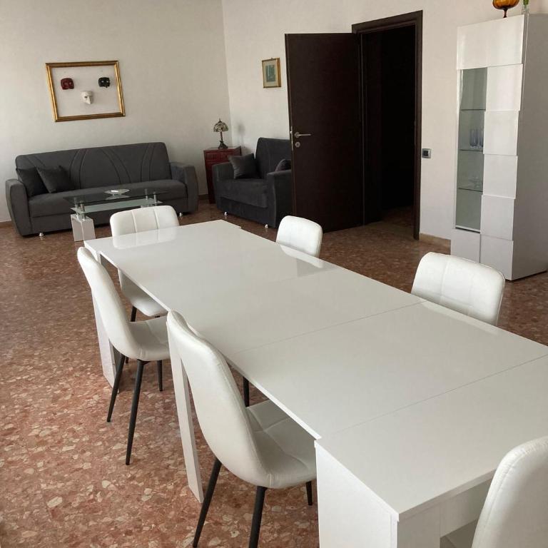 A Casa di Dario - Appartamento con 2 Camere da Letto - 5