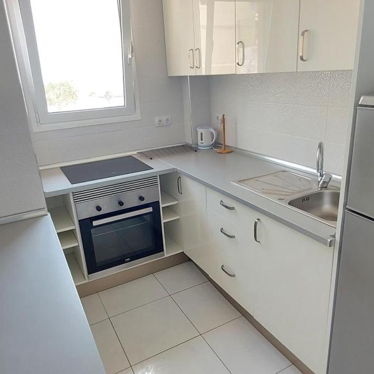 LAS VISTAS APARTMENT, OCEAN VIEW, 2 BEDROOMS & FREE WIFI - Apartamento de 2 dormitorios - 40