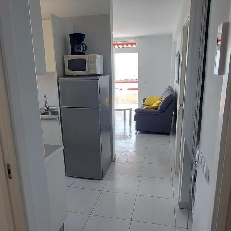 LAS VISTAS APARTMENT, OCEAN VIEW, 2 BEDROOMS & FREE WIFI - Apartamento de 2 dormitorios - 42