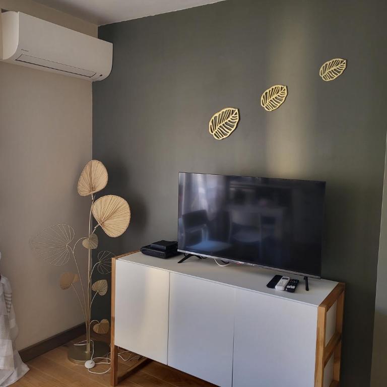 Superbe T2 en centre ville au calme à deux pas du marché - Appartement 2 Chambres - 11