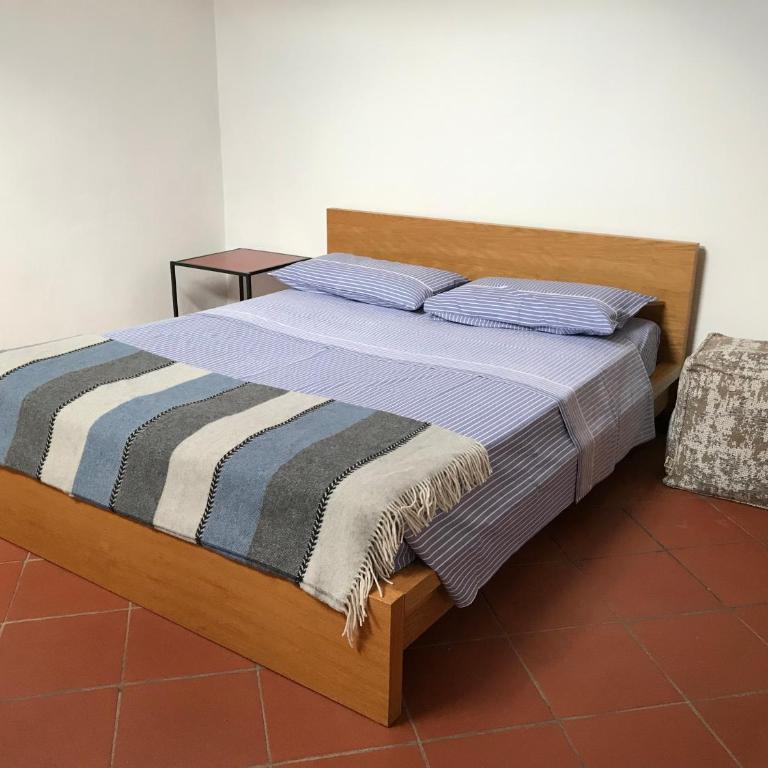 Casa di Luca - Three-Bedroom House - 50