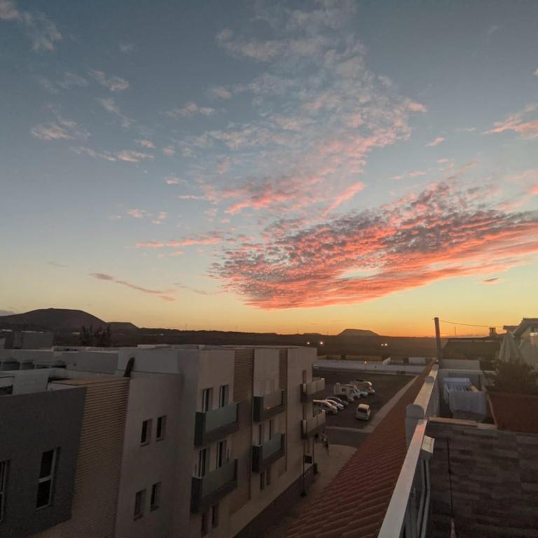 casapueblo - Apartamento de 1 dormitorio - 40