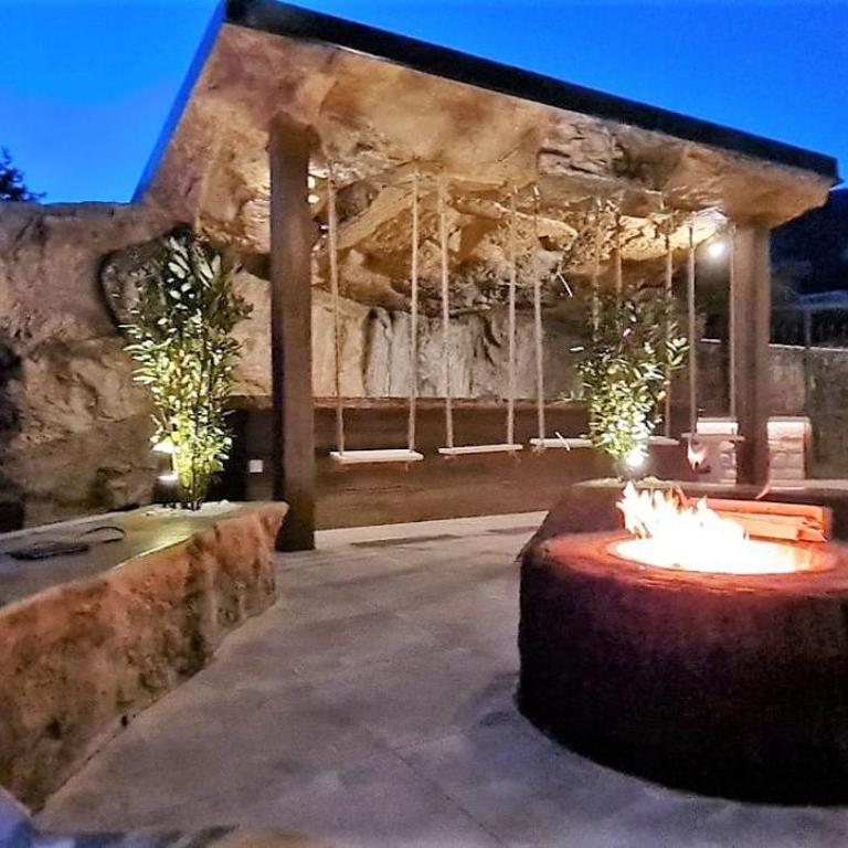 Montenegro Royal 2 Bedroom Apartment - Two-Bedroom Apartment - 6