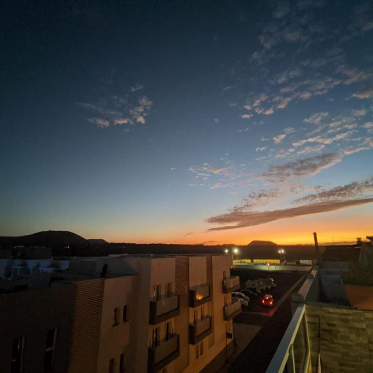 casapueblo - Apartamento de 1 dormitorio - 48