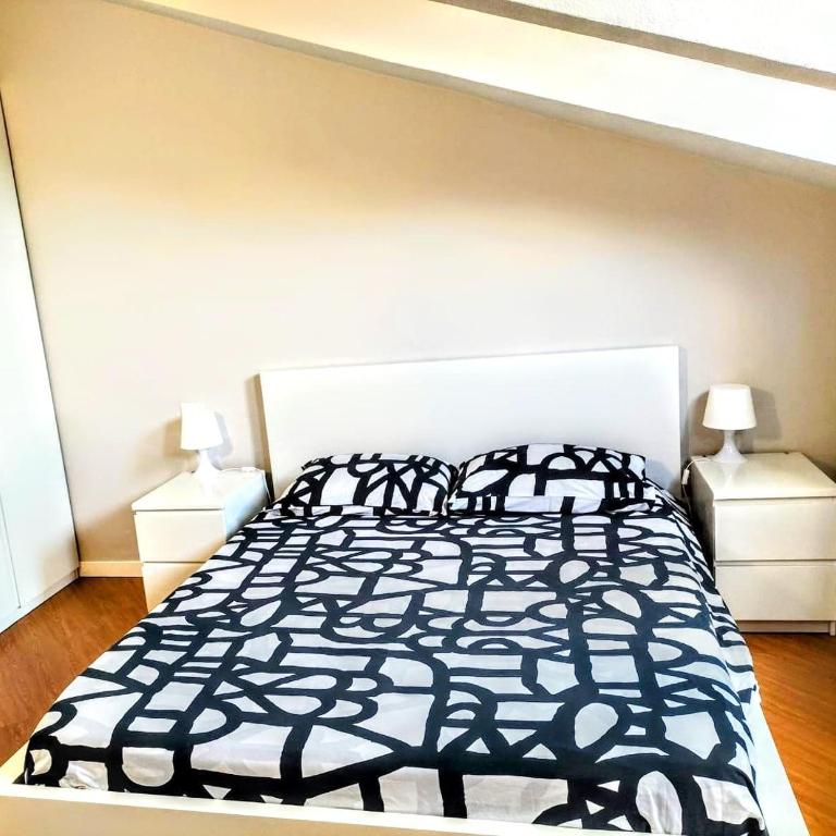 Monza Apartments - Superior Apartment - 13