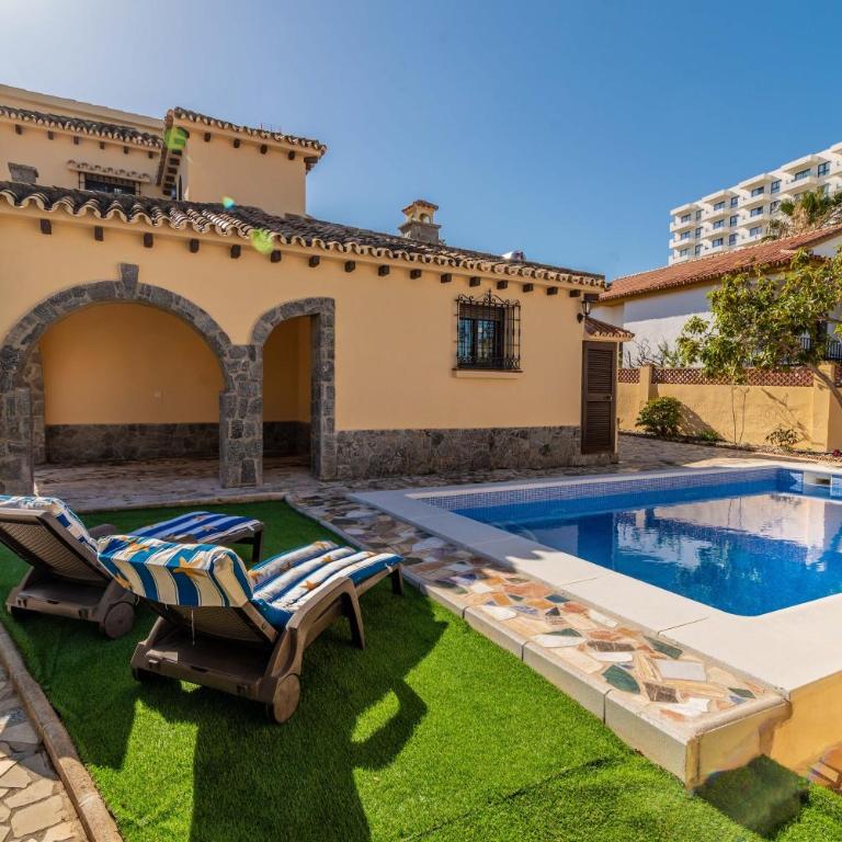 Villa Paradise - Villa - 1