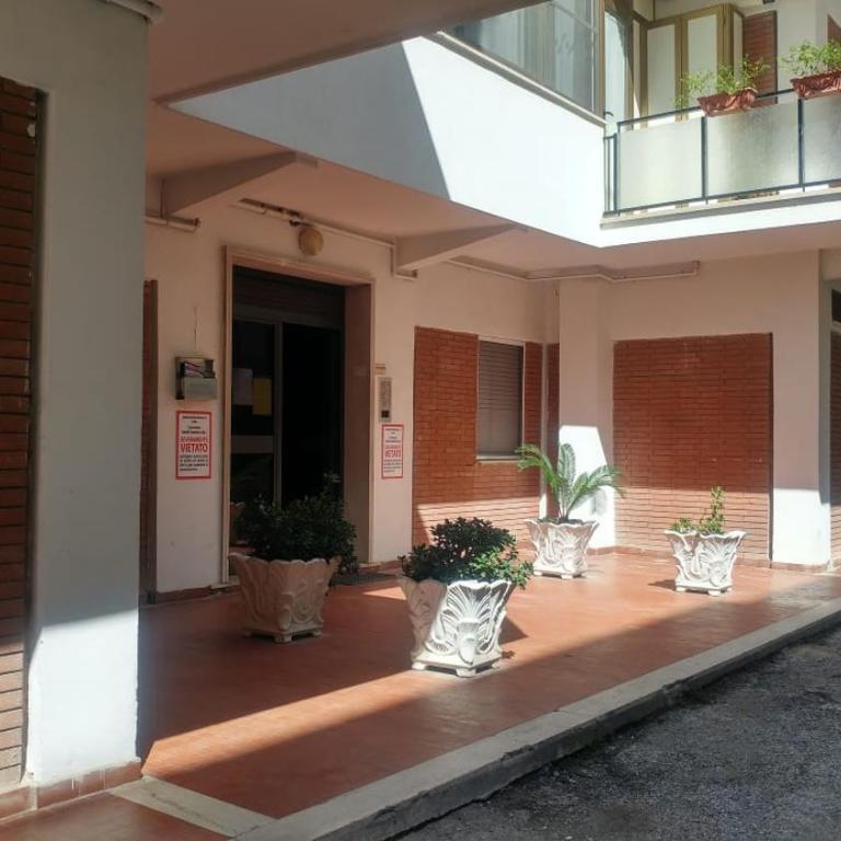 Casa Crilu' - Appartamento con 1 Camera da Letto - 16