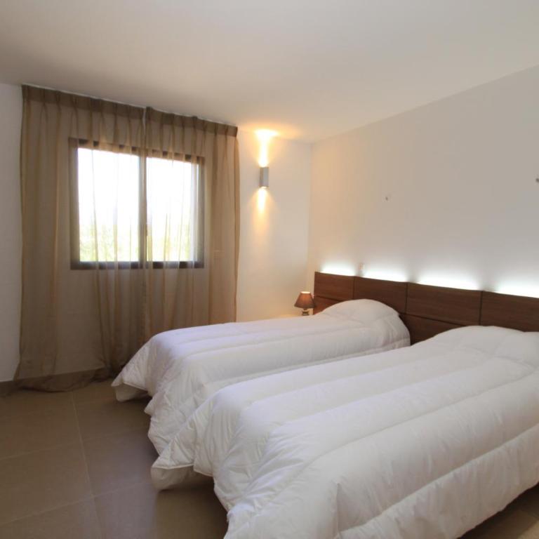 Résidence Affasciata - Villa mit 3 Schlafzimmern - 17