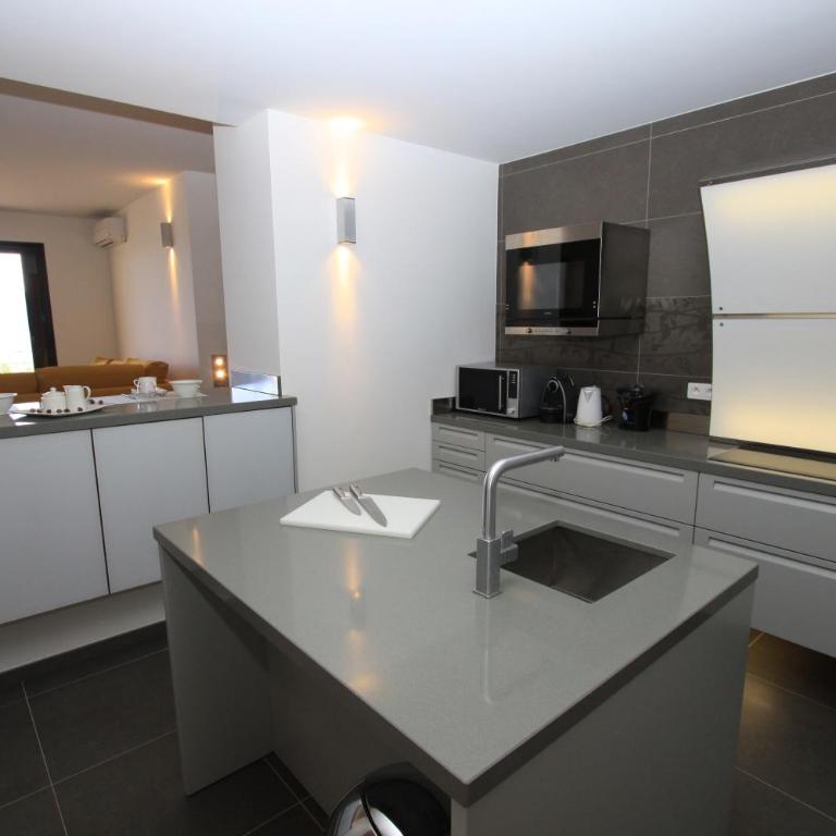 Résidence Affasciata - Villa mit 3 Schlafzimmern - 19