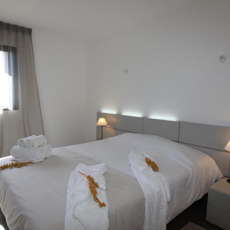 Résidence Affasciata - Villa mit 3 Schlafzimmern - 25