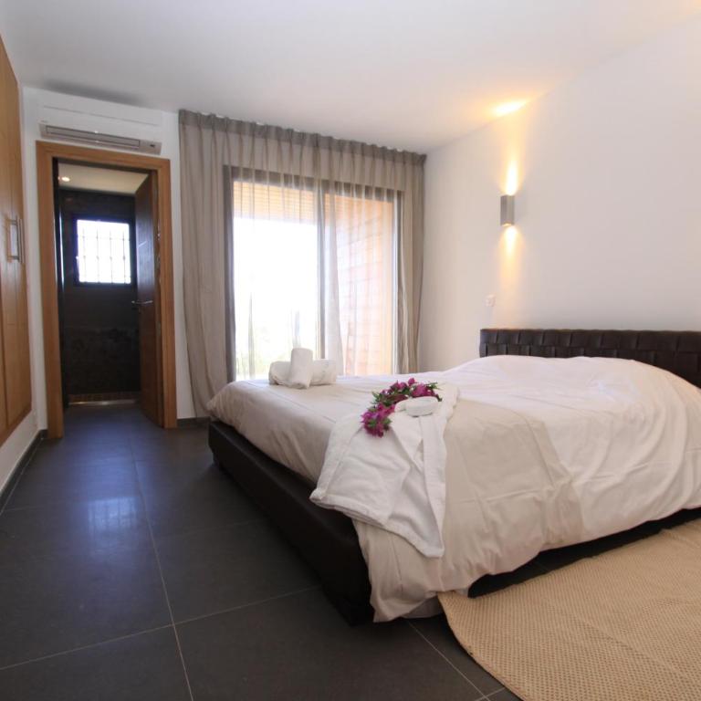 Résidence Affasciata - Villa mit 3 Schlafzimmern - 30