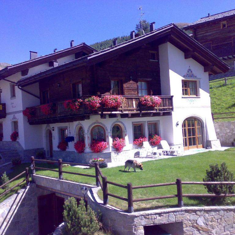 Casa Urbani - Appartamento con 2 Camere da Letto - 3