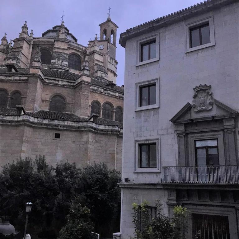 Mercader de San Agustín - One-Bedroom Apartment - 10