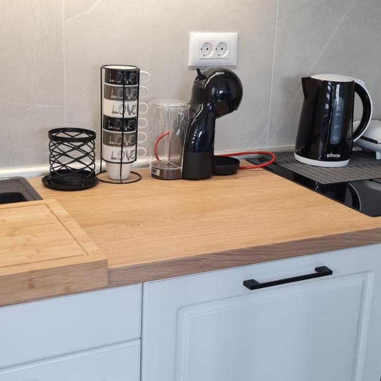 PLAVA ZVEZDA ZLATIBOR apartman u kompleksu Titova vila Zlatibor - One-Bedroom Apartment - 10