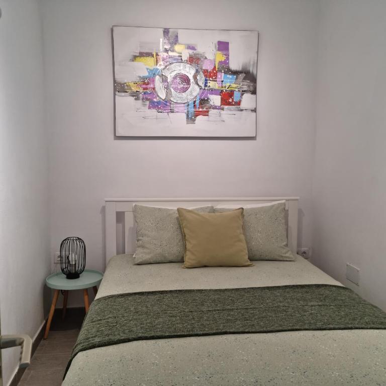 Lanzamar 2 bedroom - Two-Bedroom Apartment - 18
