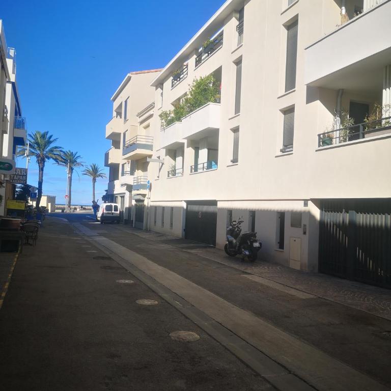 Magnifique T2 les pieds dans le sable - Appartement 1 Chambre - 1