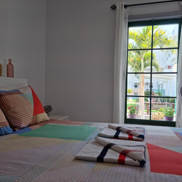 Lanzamar 2 bedroom - Two-Bedroom Apartment - 6