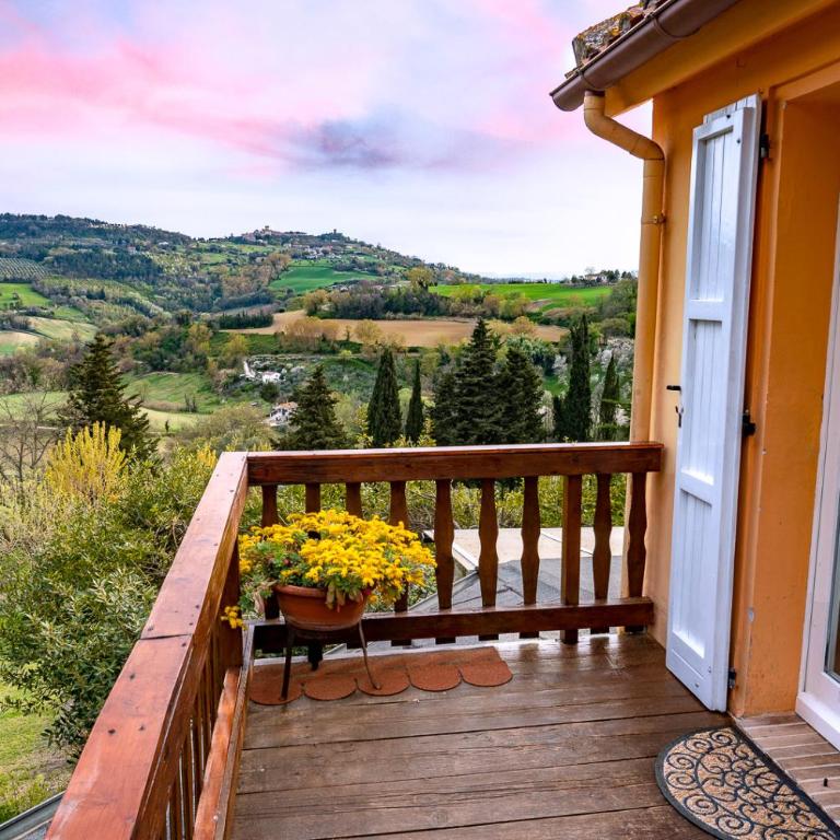 B&B Glicine - Camera Matrimoniale con Bagno Privato - 19