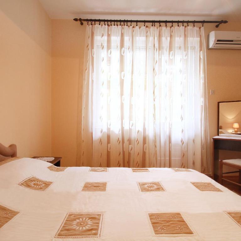 Apartments Boris - Apartman - Prizemlje - 3