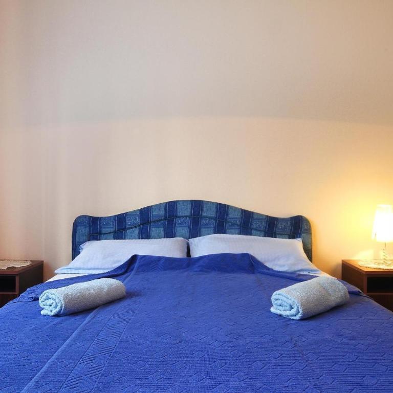Apartments Boris - Apartman - Prizemlje - 6