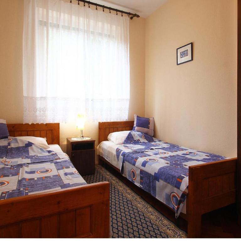 Apartments Boris - Apartman - Prizemlje - 7